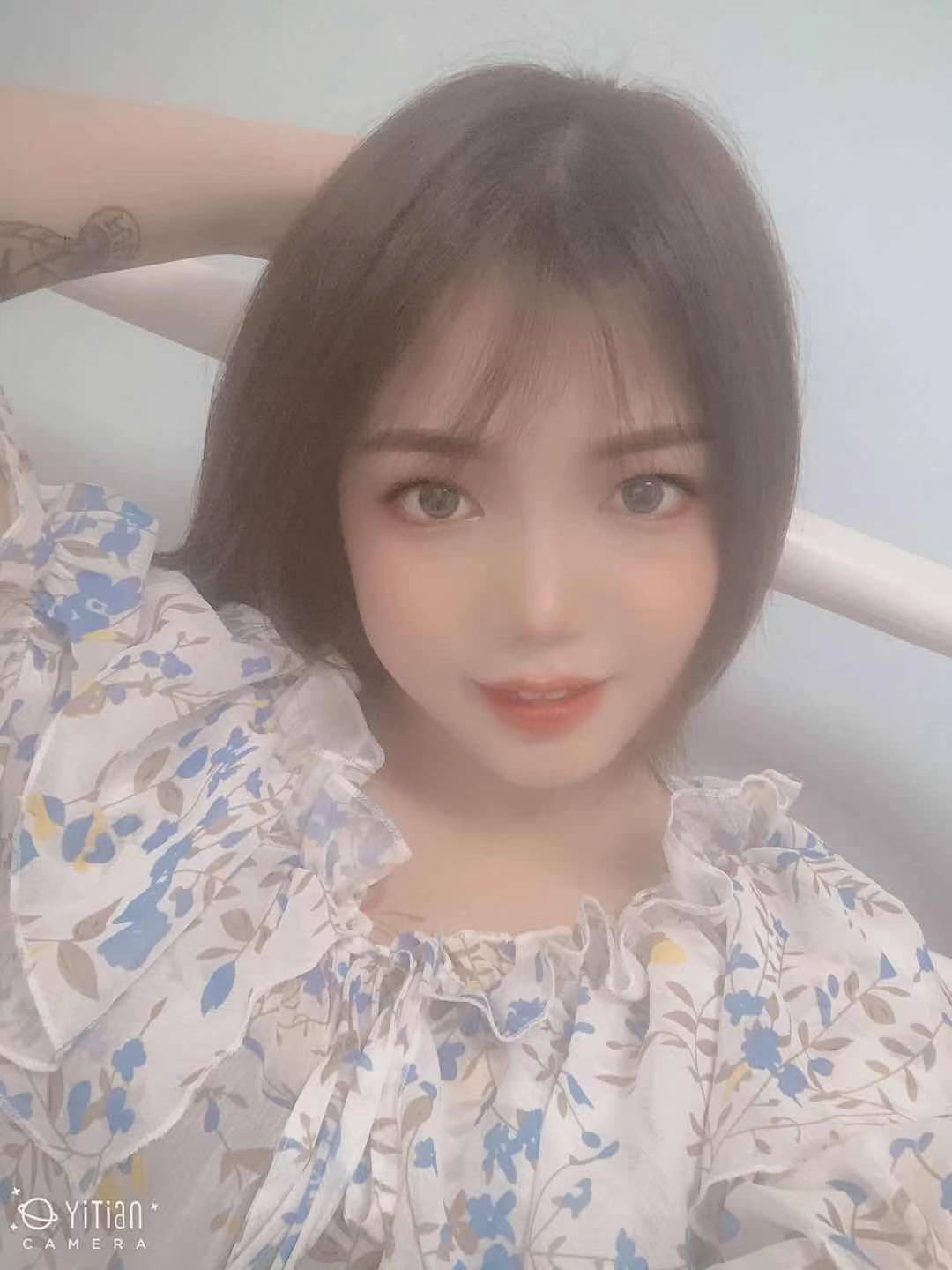 固戍19岁的妹子说是兼职的